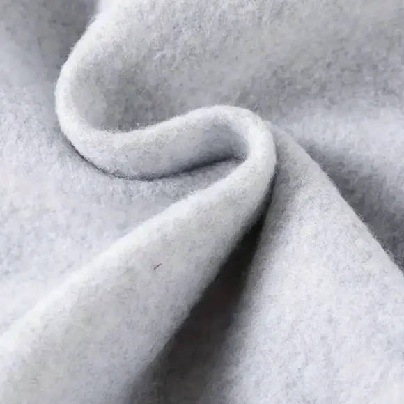 Gray 'Spicy' Sweatshirt - Picture 4 of 5